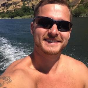 Meet your Posher, Blake